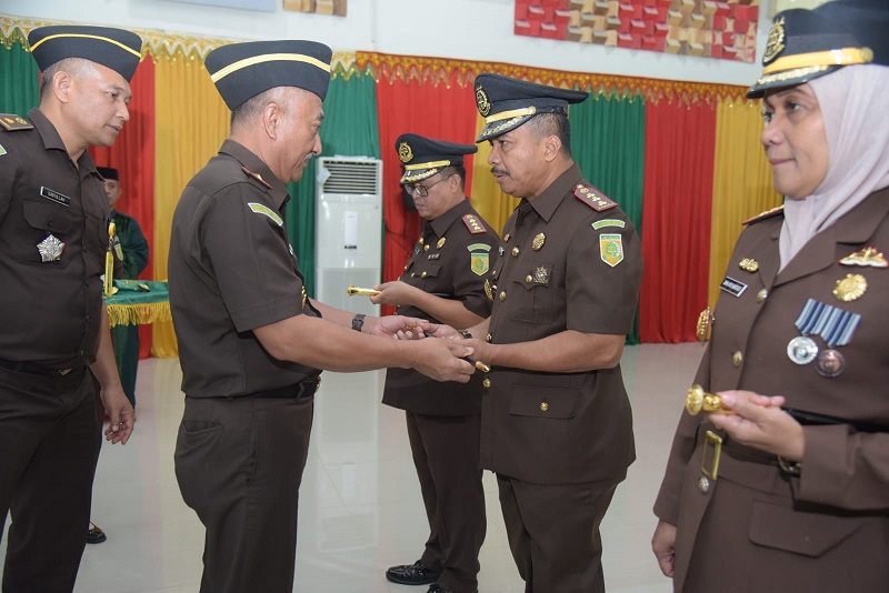 Komunitas Pondok Bambu Bersaudara Salurkan Hasil Galang Dana Palestina