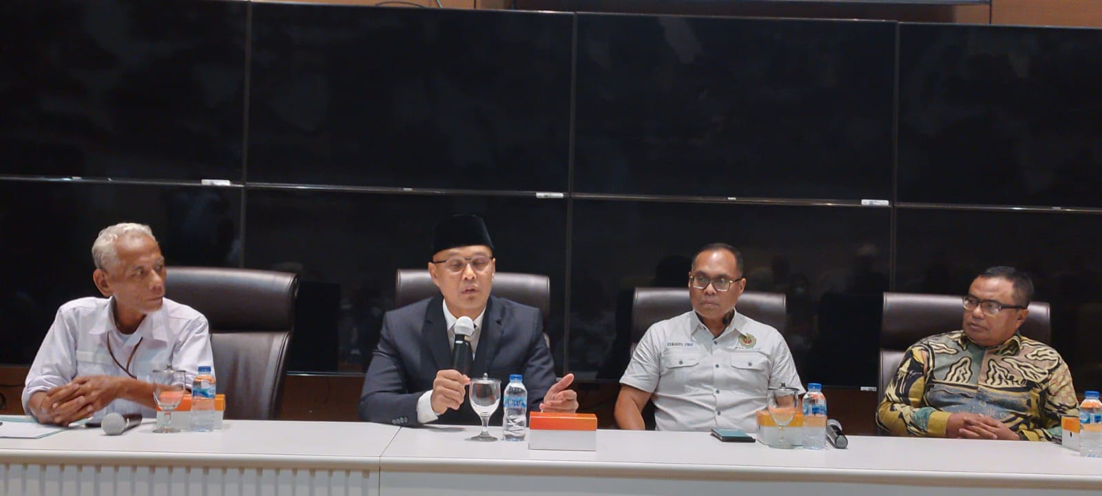 Dpr Ri Jangan Berkompromi Soal Ekonomi Dengan Israel Waspada