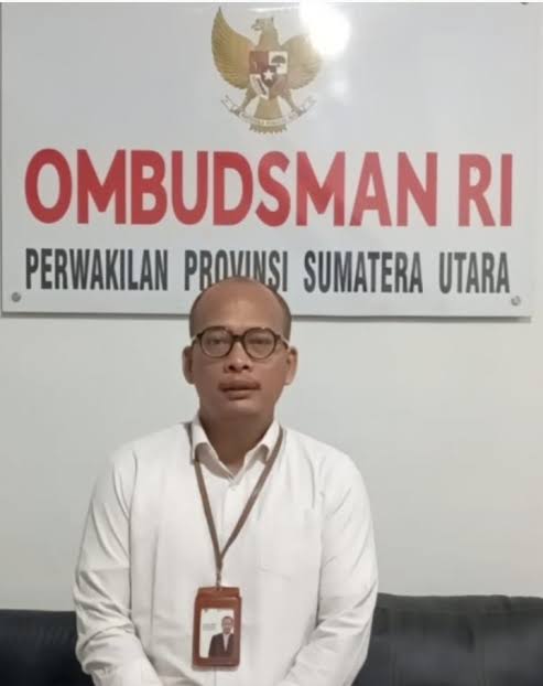 Ombudsman Ri Minta Jangan Ada Intervensi Pelaksanaan Ppdb Waspada