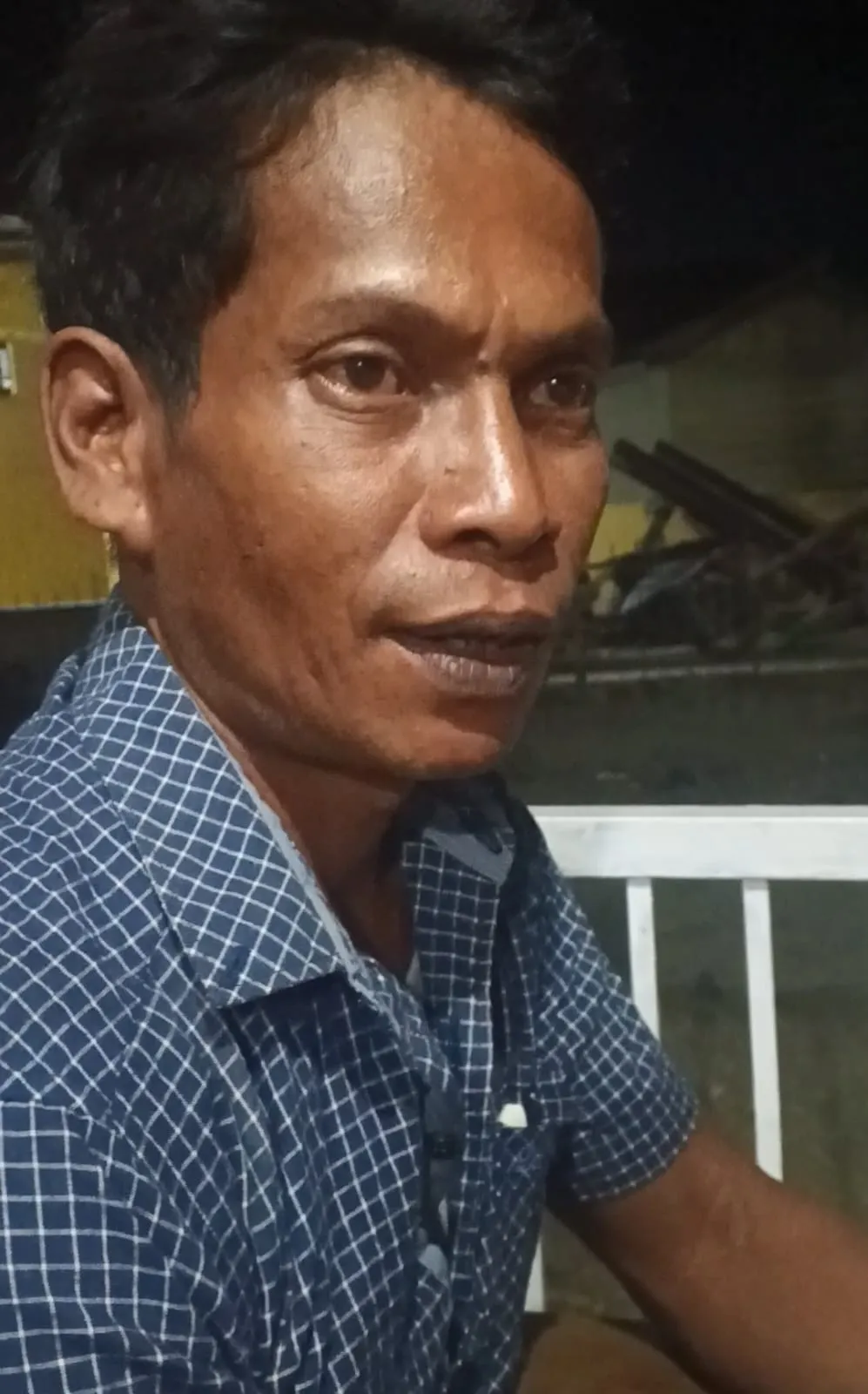 Korban Bencana Banjir di Besitang Menjadi Korban Pungli