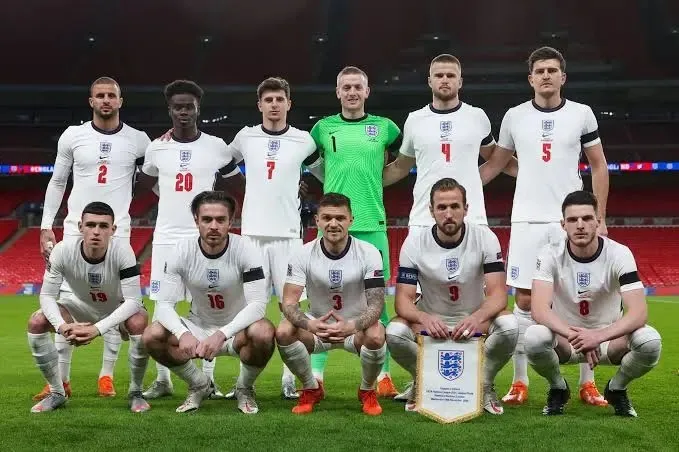 Inggris Vs Iran: Momentum <em>Three Lions</em> Raih 3 Angka