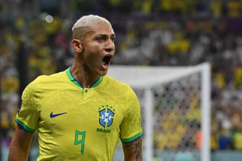 Brazil Vs Swiss: Tim Samba Tetap Berbahaya