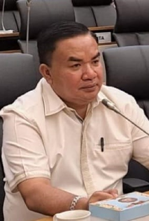 Anggota DPR Apresiasi Kapolres Agara Cepat Ungkap Kasus Pembunuhan