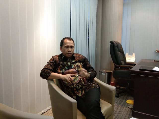 F-Golkar Kritisi Pencoretan Anggaran Rally Danau Toba 2023