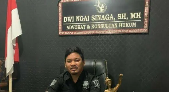 Diduga Tak Cairkan Klaim, Asuransi Generali Dilaporkan ke Advokat