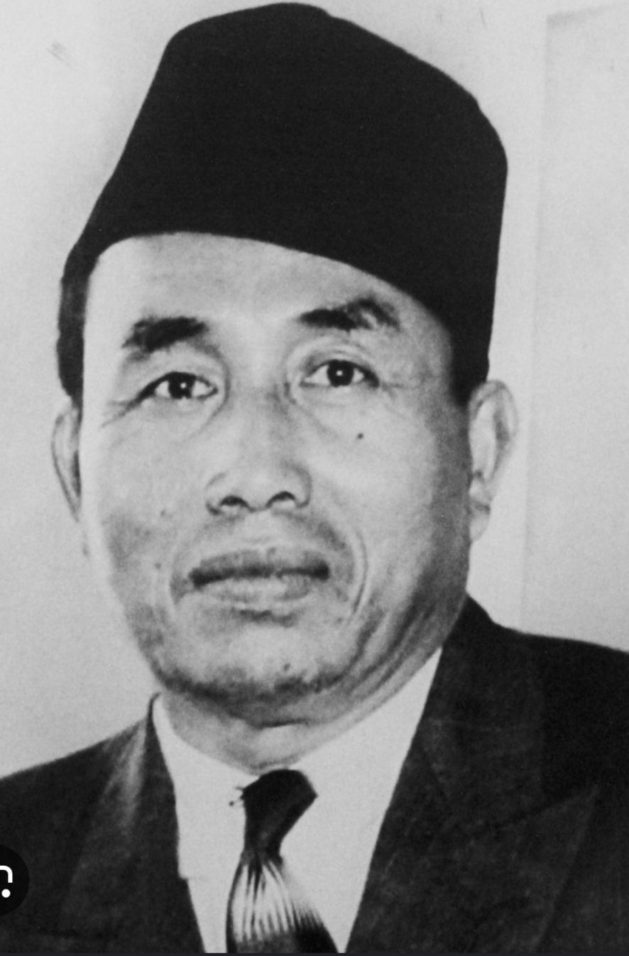 Mengenang 28 Tahun H. Mohd. Said