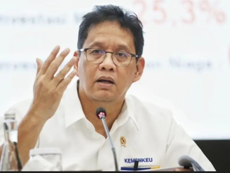 Menkeu Tegaskan Tidak Ada Lagi Pengampunan Pajak