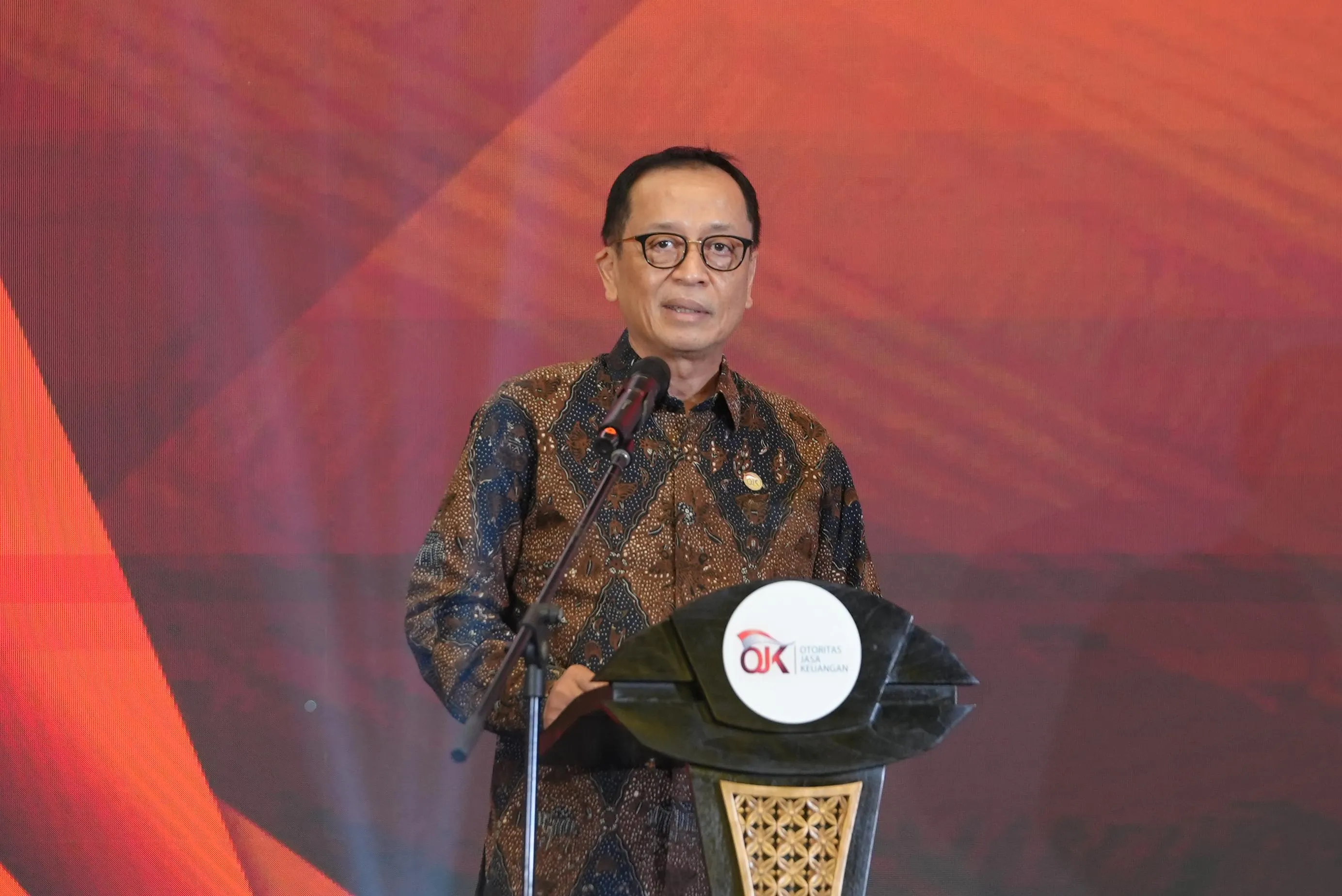 Dorong Pertumbuhan Kredit Sehat Perlu Disertai Kepastian Hukum