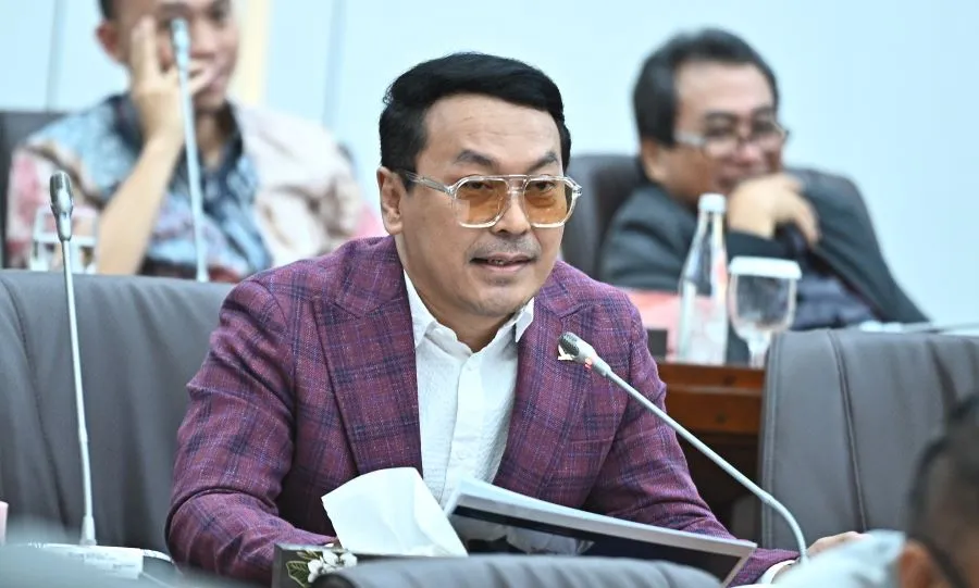 Rudi H Bangun: Perayaan Idul Adha Dapat Menggerakan Ekonomi Kerakyatan