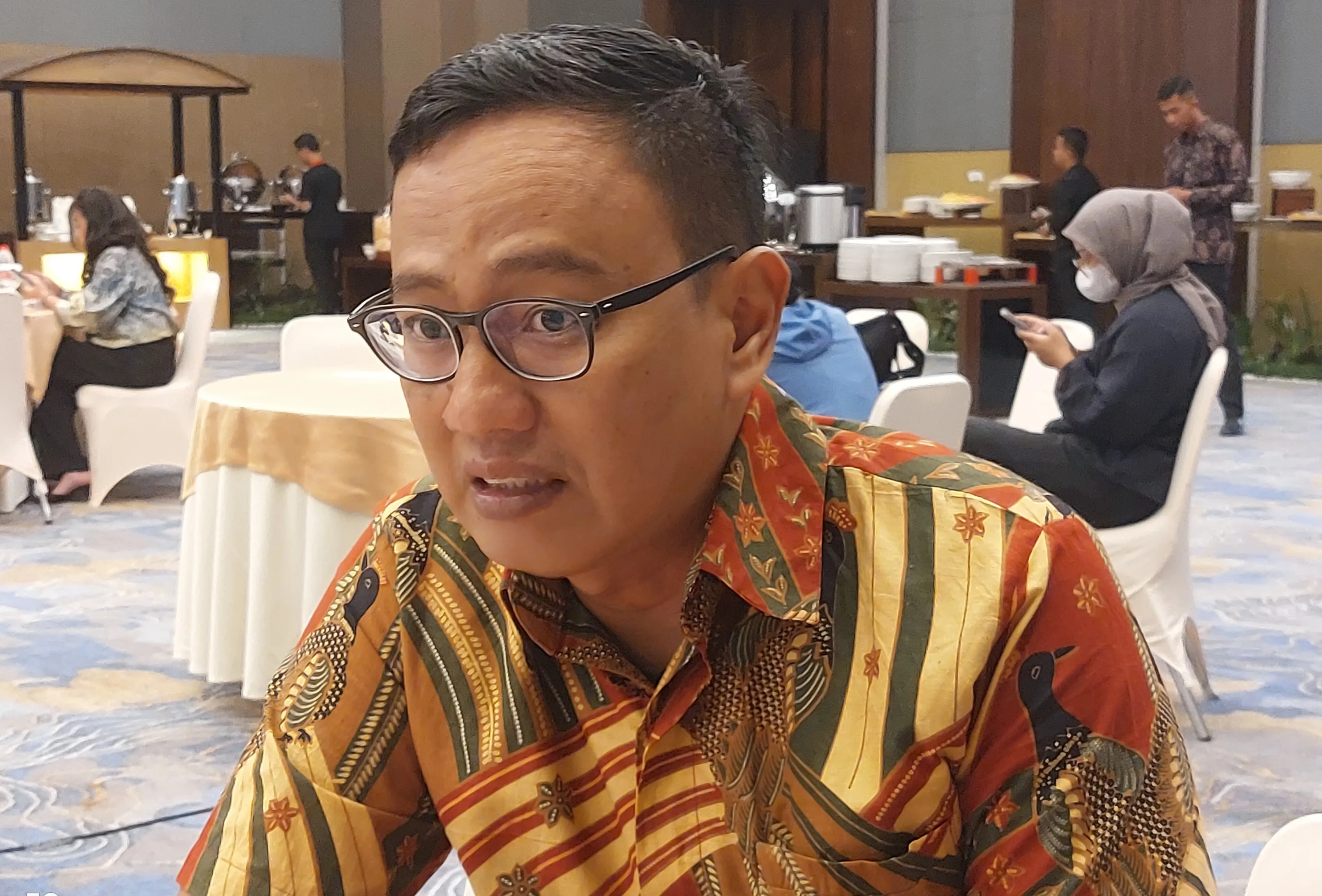 Pengamat: Mustahil Presiden Tidak Paham Dampak Buruk Pelemahan Rupiah