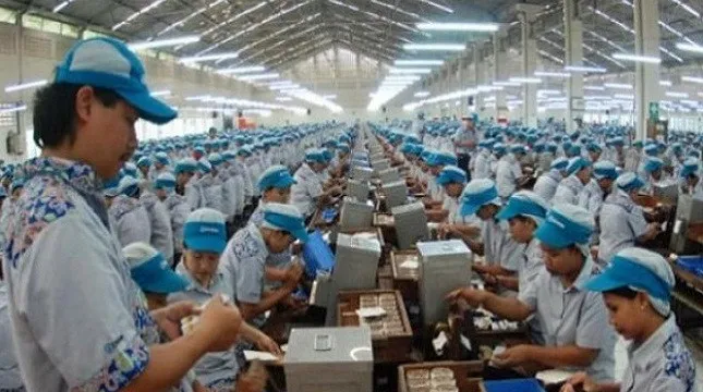 Kejanggalan Data Pertumbuhan Ekonomi 5,61 Persen Disorot