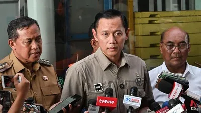 Pemerintah Pastikan Penyesuaian Tarif Tiket Pesawat Terukur Imbas Avtur Mahal