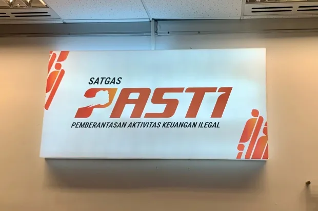Satgas PASTI Sikat 953 Entitas Ilegal, Modus Penipuan Digital Kian Mengkhawatirkan