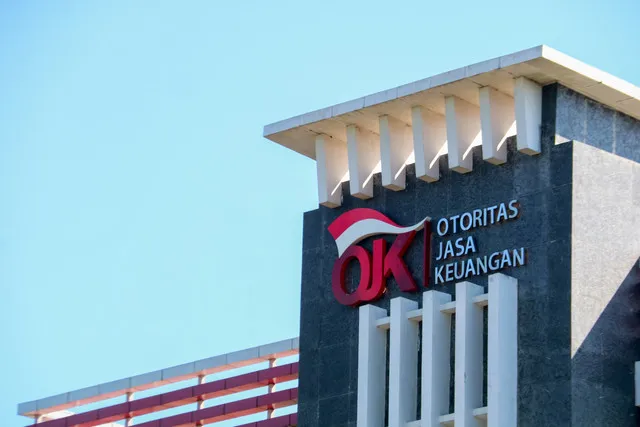 Sikapi Gejolak Geopolitik Global, OJK Pastikan Fundamental Dan Intermediasi Perbankan Tetap Terjaga