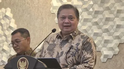 Pemerintah Siapkan Diskon Tiket Pesawat Untuk Libur Sekolah Dan Nataru