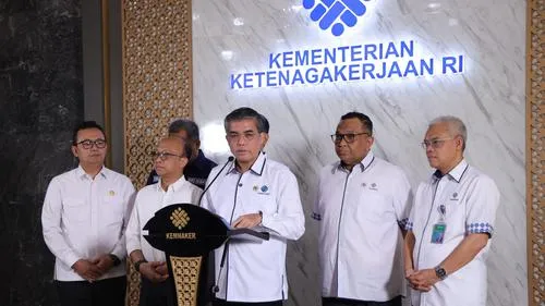 Kuota Program Magang Nasional 2026 Naik Jadi 150 Ribu Peserta