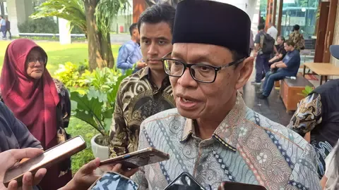 Pemerintah Pastikan Cadangan BBM Nasional Aman Meski Rupiah Tertekan