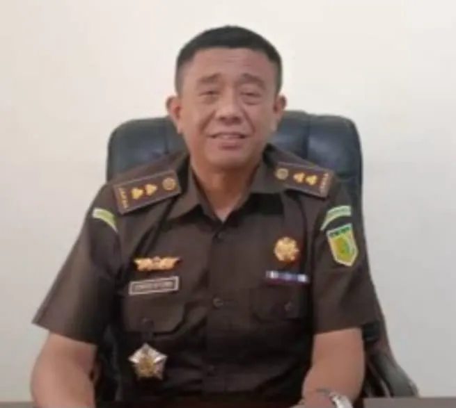 Kajari Nisel Tegaskan Tidak Terima Uang Ratusan Juta Kasus SPPD Sekda