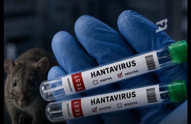 Waspadai Hantavirus, Ini Karakteristik dan Pencegahannya