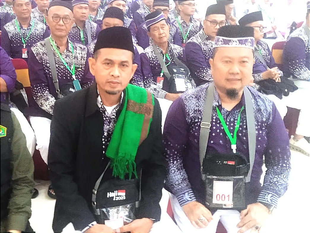 MUI Medan Dukung Fatwa Menolak Penyembelihan Hewan Dam Di Indonesia, Harus Di Tanah Haram