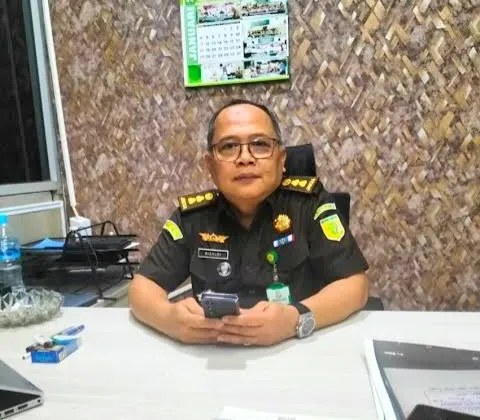 Kejati Sumut: Isu Kasi Pidsus Kejari Gunungsitoli Diamankan Kejagung Hoaks