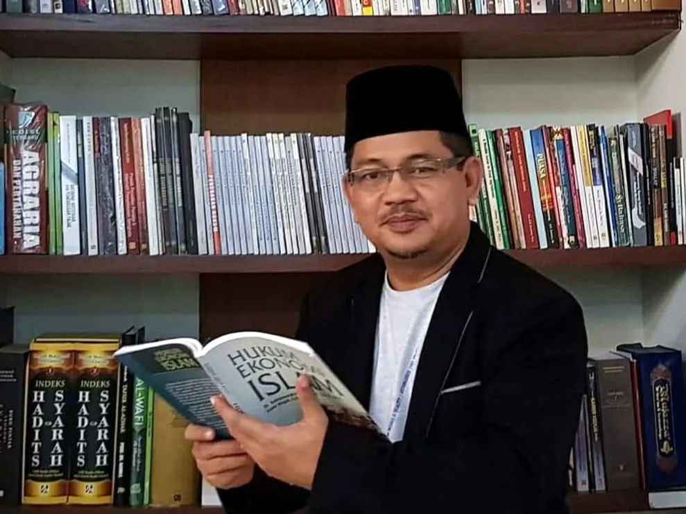 Kurban dan Keteladanan Kepemimpinan