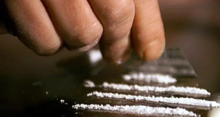 Anak Pejabat Terjaring Pesta Narkoba, Positif Ganja tapi Tak Dipidana