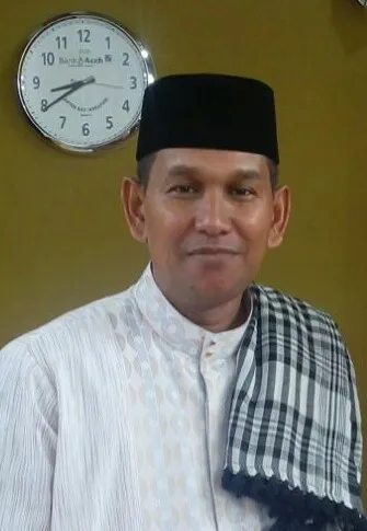 Tgk Abdul Rani Adnan, MA: Idul Adha dan Hari Tasyrik Momentum Perkuat Taqwa serta Silaturahmi