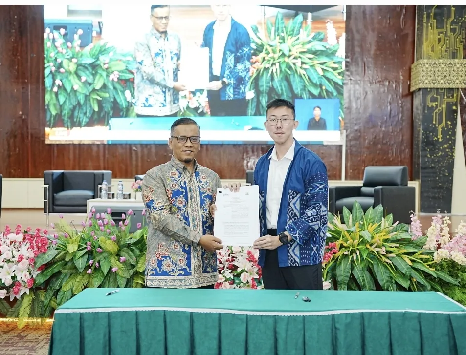 Pijar Foundation dan Unand Dorong Kampus Ramah Penyandang Disabilitas di Indonesia