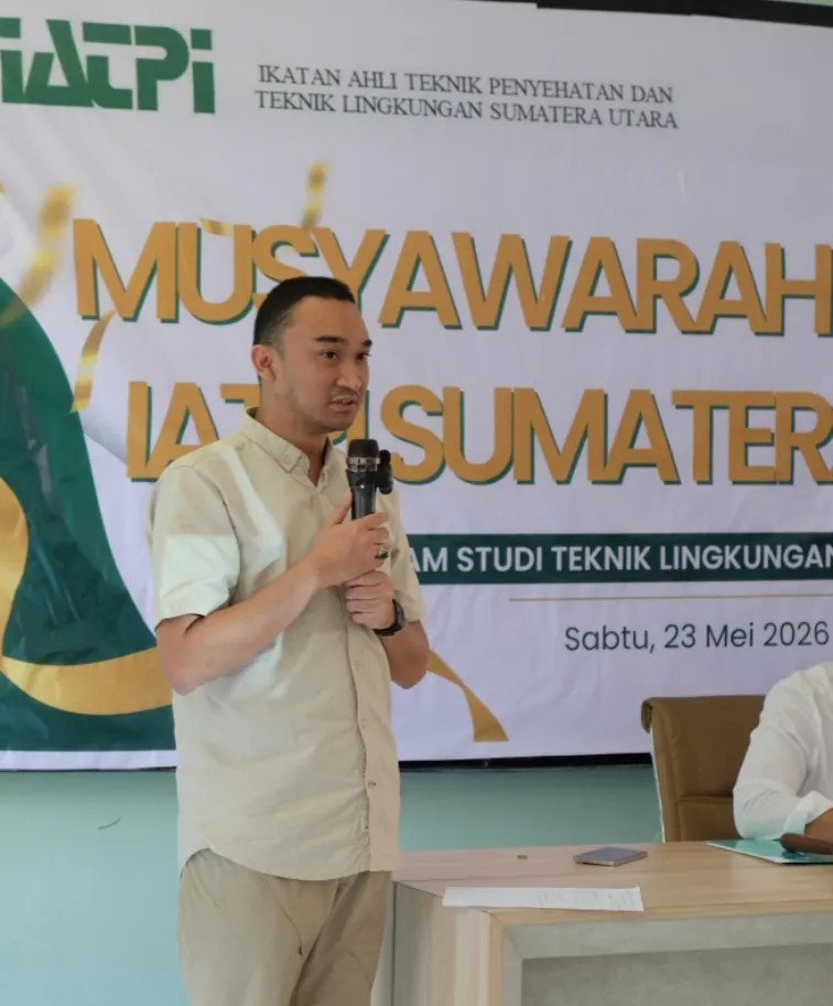 Sultan Deli XIV Pimpin IATPI Sumut