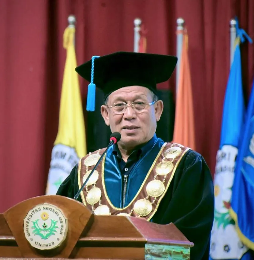 In Memoriam Prof. Syawal Gultom: Budi Baik Dikenang Jua