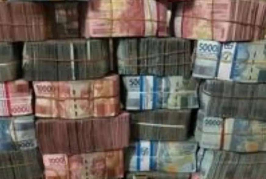 Utang Pemerintah Hingga Maret 2026 Capai Rp9.920,42 Triliun