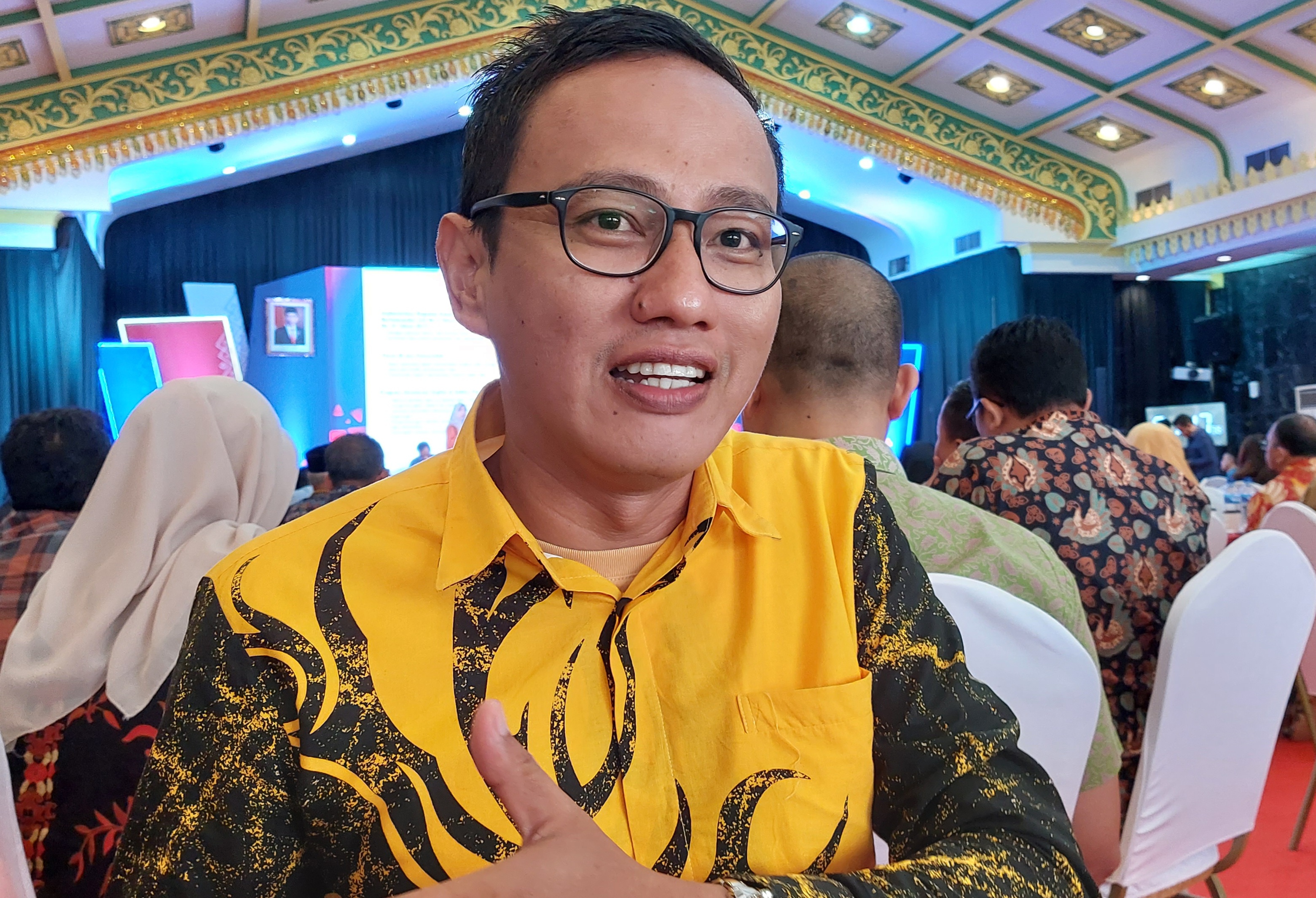 BI Rate Kembali Dinaikkan, Rupiah Menguat Namun Ancaman Belum Berakhir