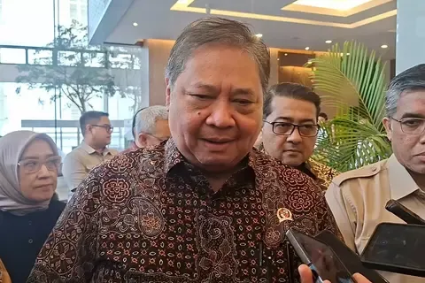 AS Beri Sinyal Positif, 18 Permohonan Pengecualian Tarif Indonesia Segera Dikabulkan