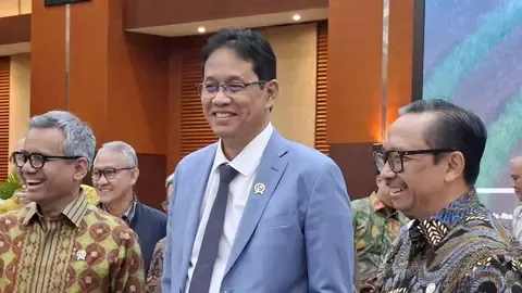 Indonesia Bidik Dana Rp16 Triliun Dari Panda Bonds Di China