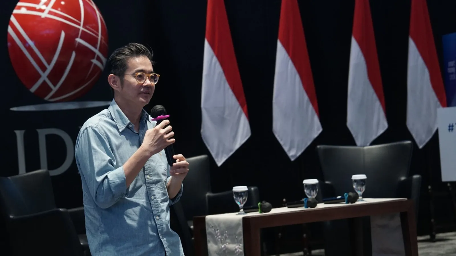 IPOT Dorong Literasi Finansial Dan AI Untuk Generasi Muda Indonesia