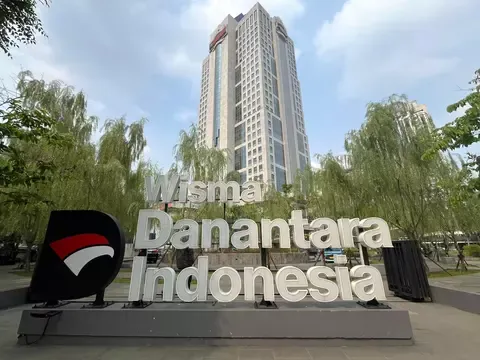 DSI Tegaskan Tak Ambil Alih Kontrak Ekspor, Pelaku Usaha Diminta Tenang