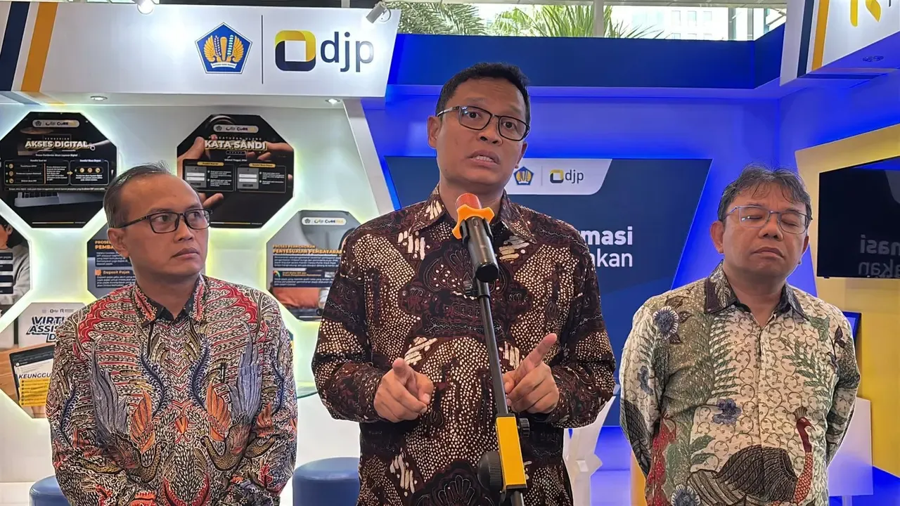 Pengawasan Pajak Makin Ketat, Coretax Terhubung Ke Sistem PLN Hingga OJK