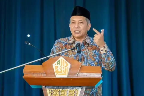 Kemenkop Optimistis Kopontren Jadi Kekuatan Ekonomi Baru Indonesia