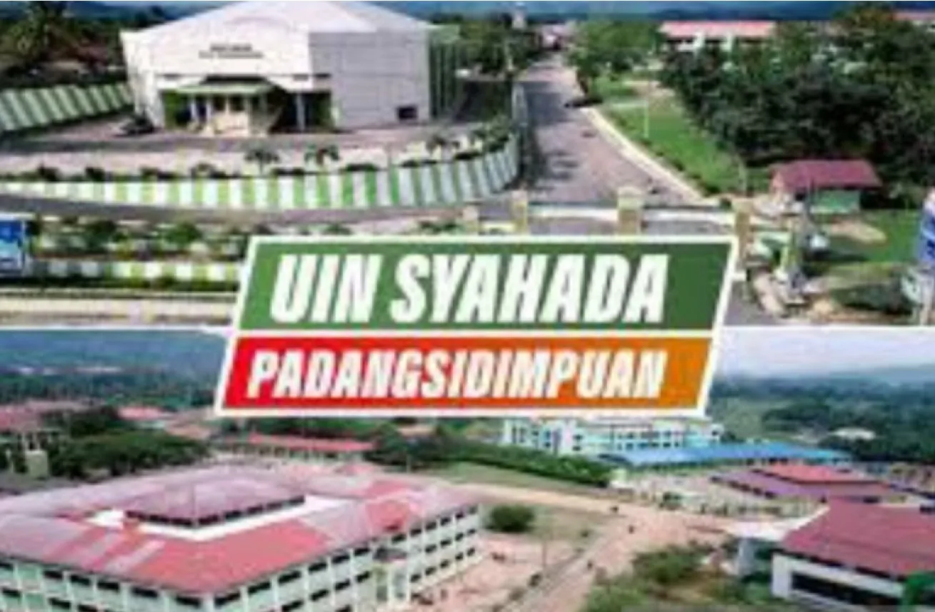 Dugaan Perzinahan Oknum ASN, GAPERTA Surati UIN Sidimpuan