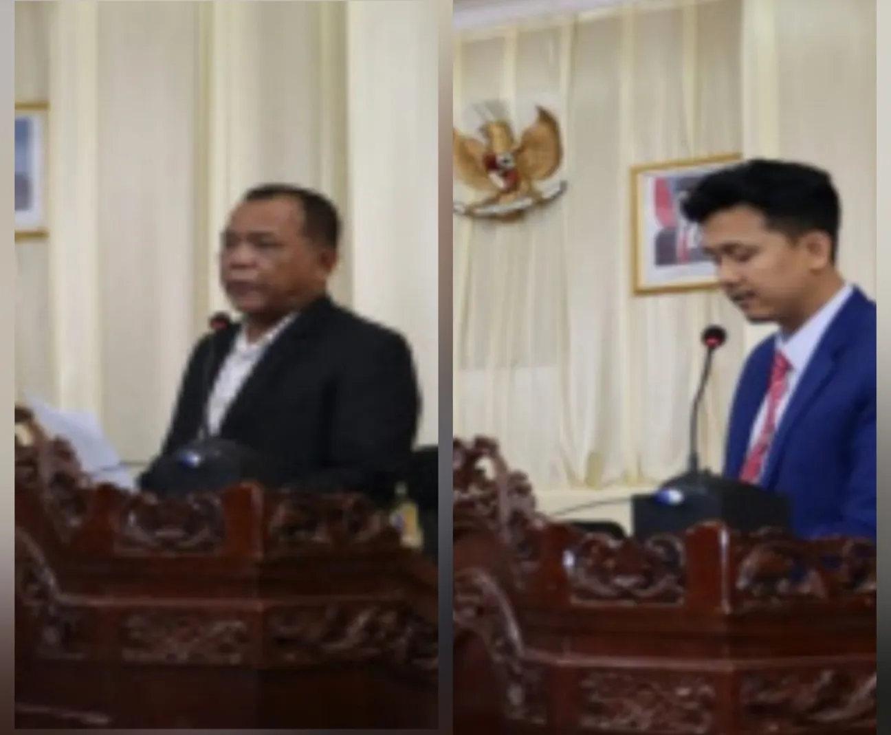 Fraksi DPRD Batubara Dukung Pembentukan Pansus Plasma