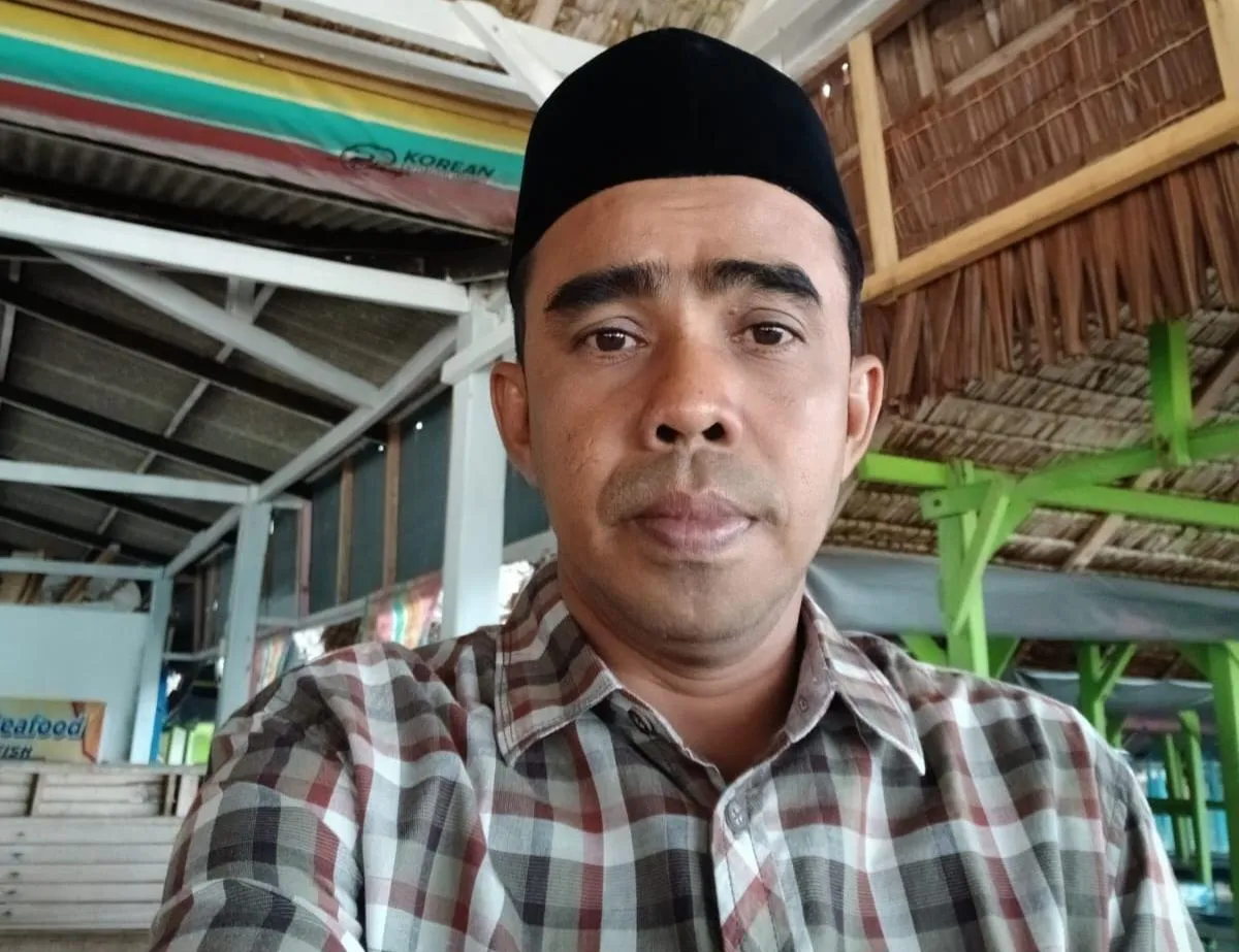 Terkait Infak Penerima Jadup, Geuchik Birem Puntong Sampaikan Permohonan Maaf dan Infak Seikhlasnya