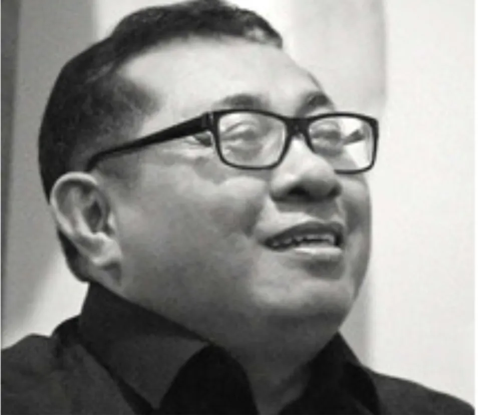 Mengapa Harus Don Kancil?
