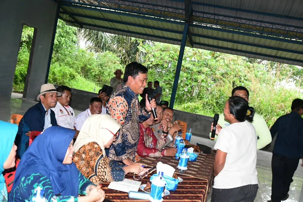 Petani Muda Didorong Terjun ke Pertanian, Pemkab Deliserdang Siapkan Pendampingan dan Akses Pasar