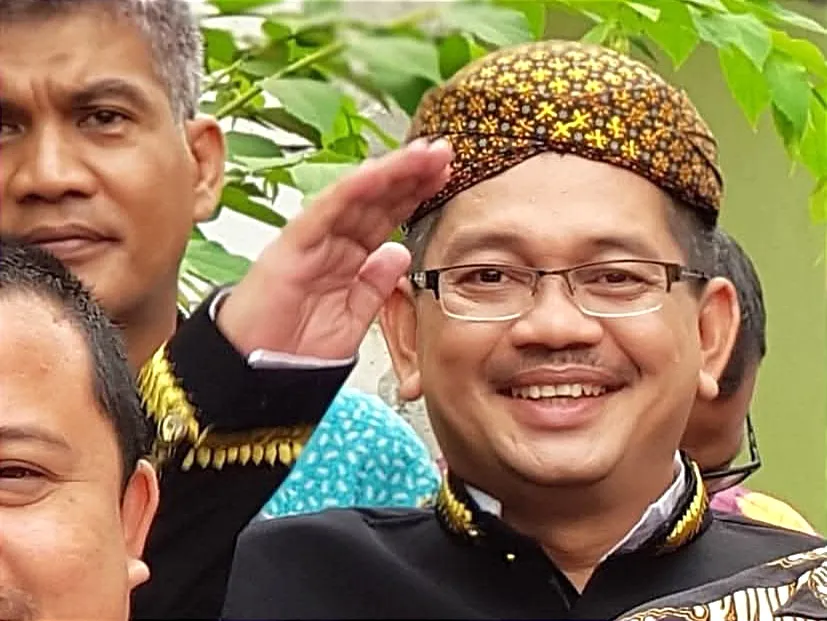 Buka Tutup Rangkap Jabatan Polisi (5)