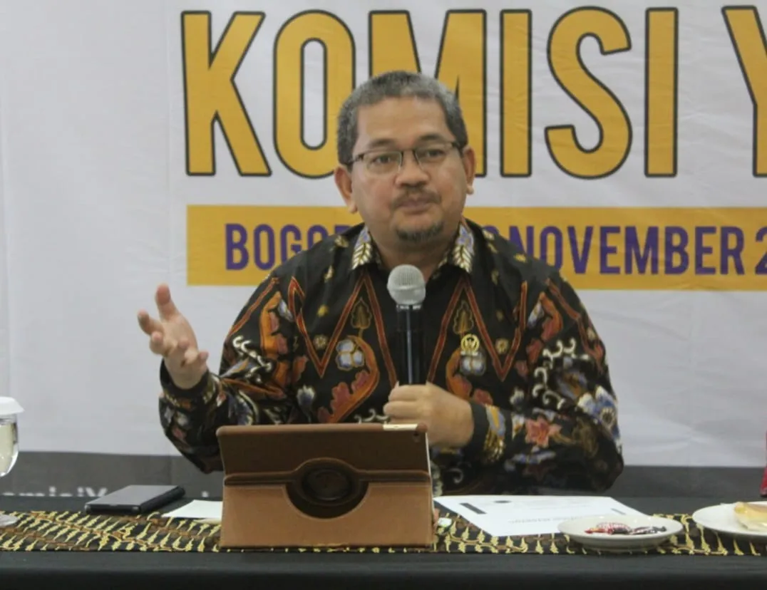 Teladan Dari Tokoh Bangsa (4)