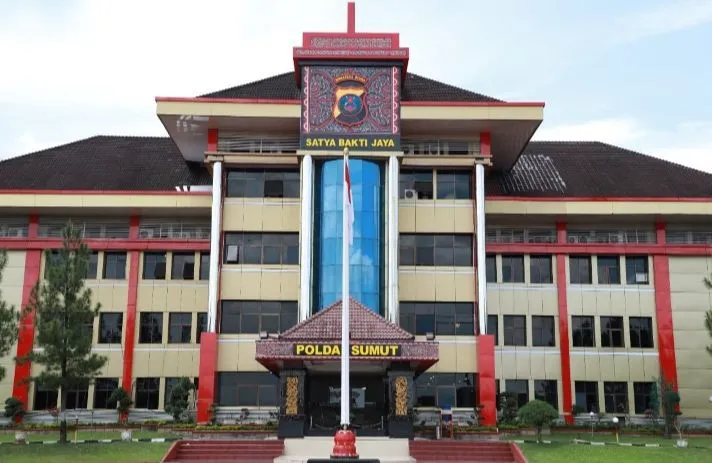 Laporan Eks Karyawan PT Torganda Naik Penyidikan