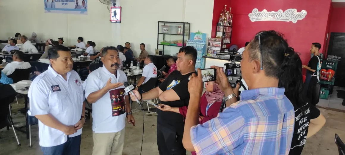 Ikhyar: MBG Perkuat SDM Dan Ekonomi Nasional