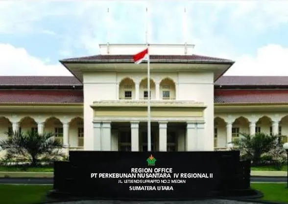 APMPEMUS Dukung Langkah Strategis Direktur Hubungan Dan Kelembagaan PalmCo