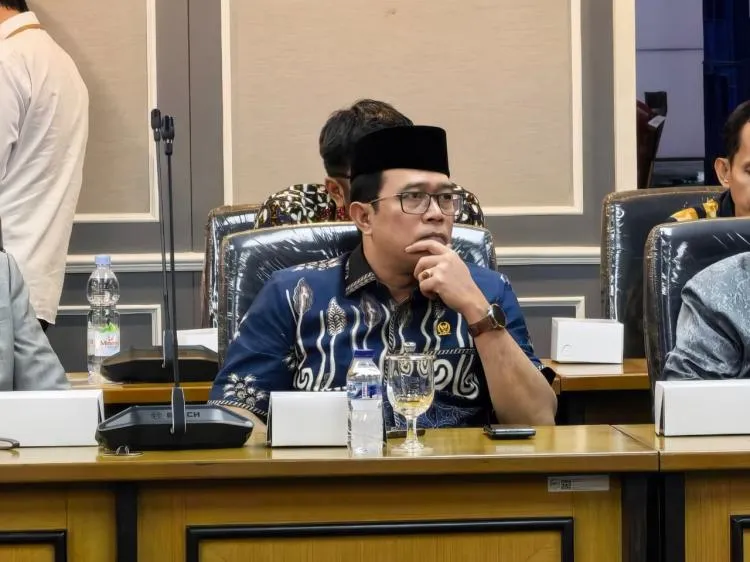 Penrad Siagian: Pembangunan Tak Boleh Kesampingkan Kelestarian Lingkungan